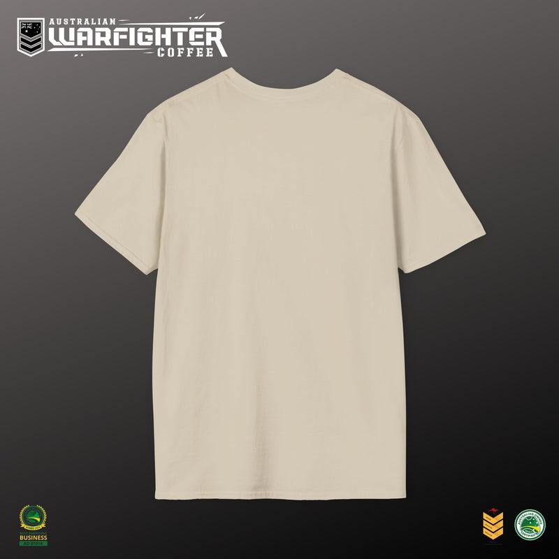 Australian Warfighter Coffee - OG Shirt