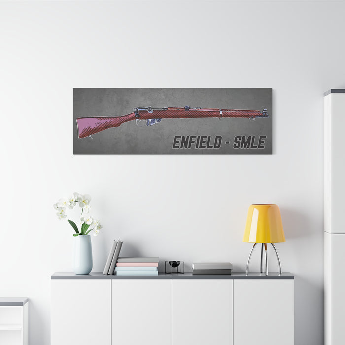 ENFIELD - SMLE