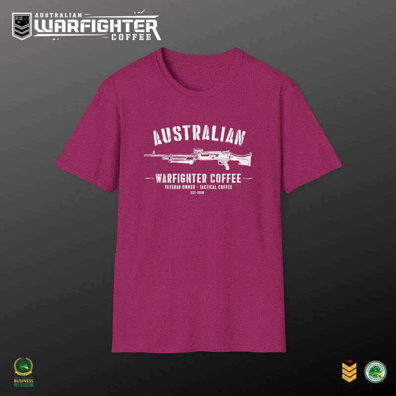 Australian Warfighter Coffee - OG Shirt