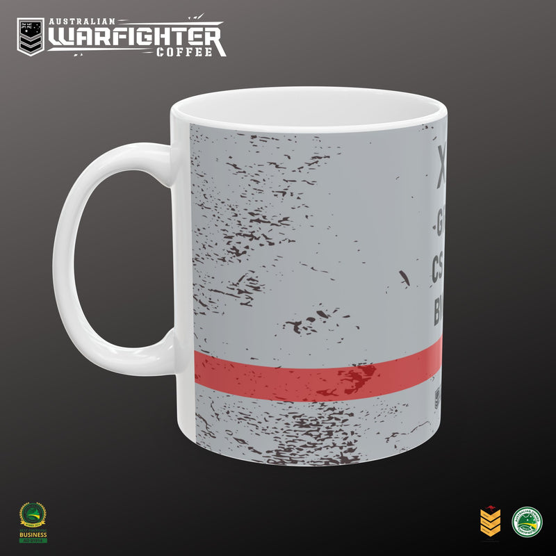 XM58 | 11oz & 15oz |