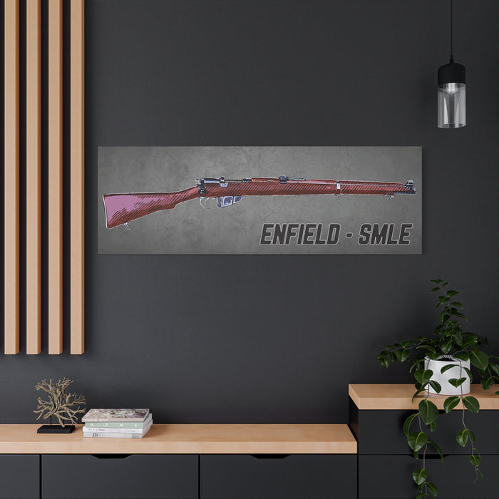 ENFIELD - SMLE