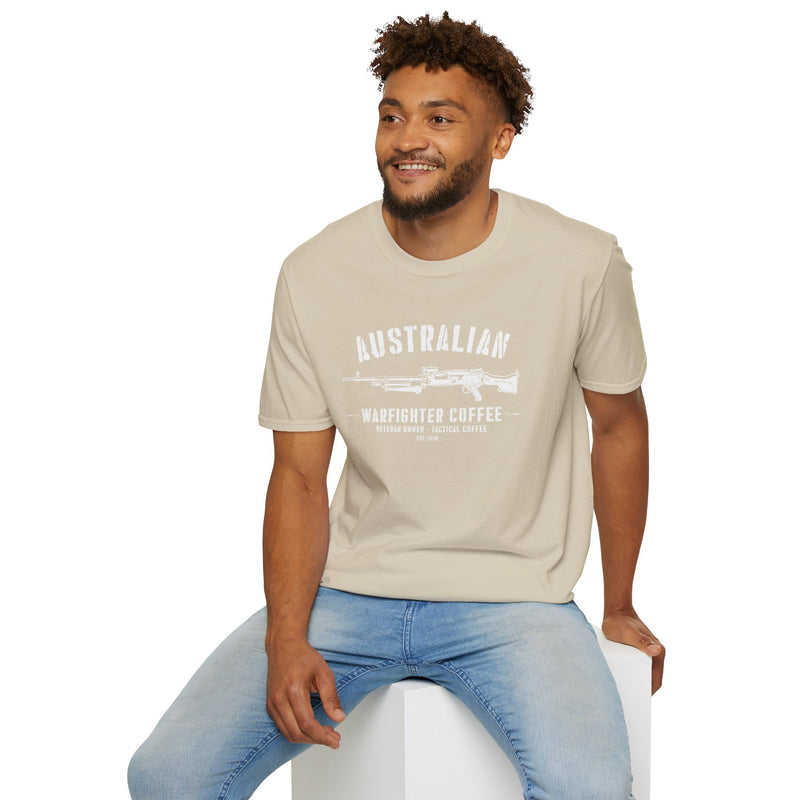 Australian Warfighter Coffee - OG Shirt