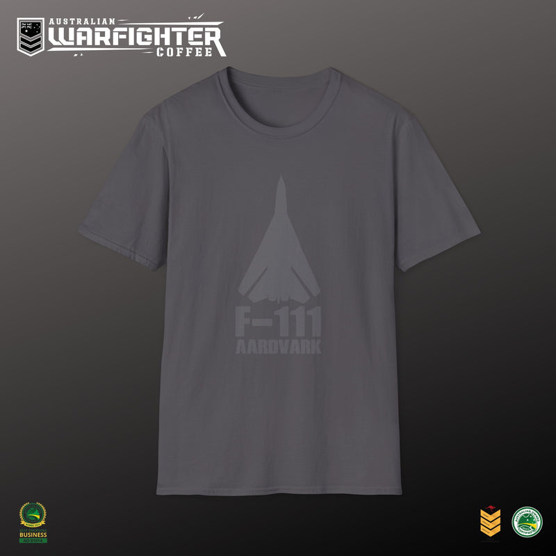 F-111 AARDVARK