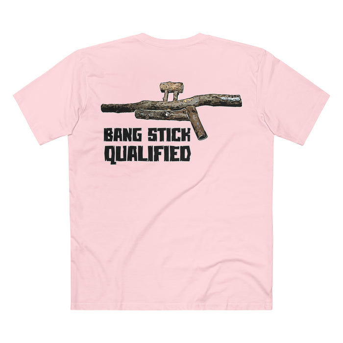 Bang Stick Qualified