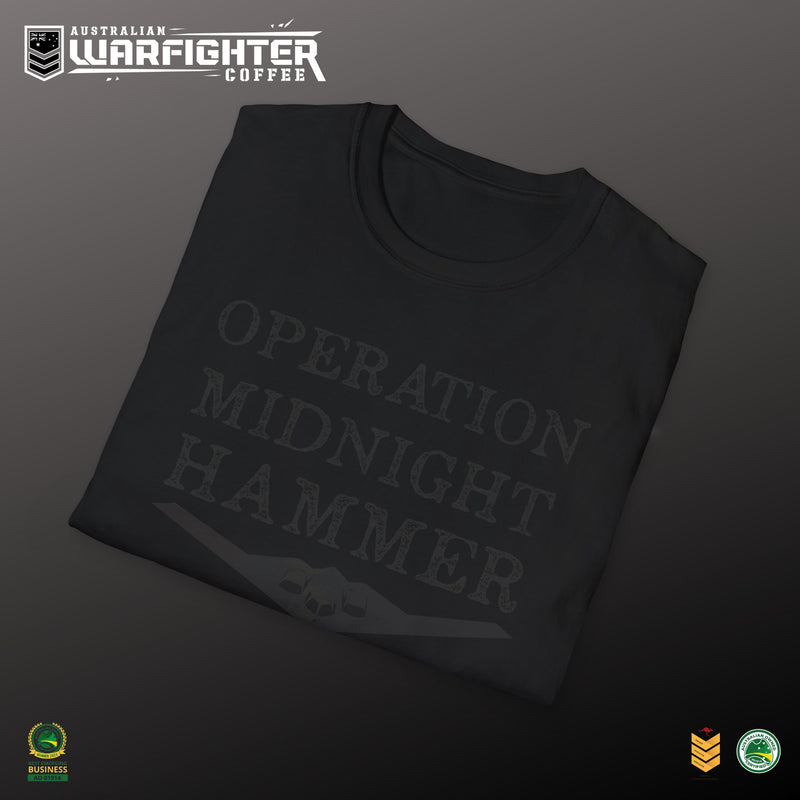 OPERATION MIDNIGHT HAMMER