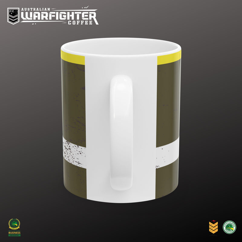 POP YELLOW SMOKE | 11oz & 15oz |