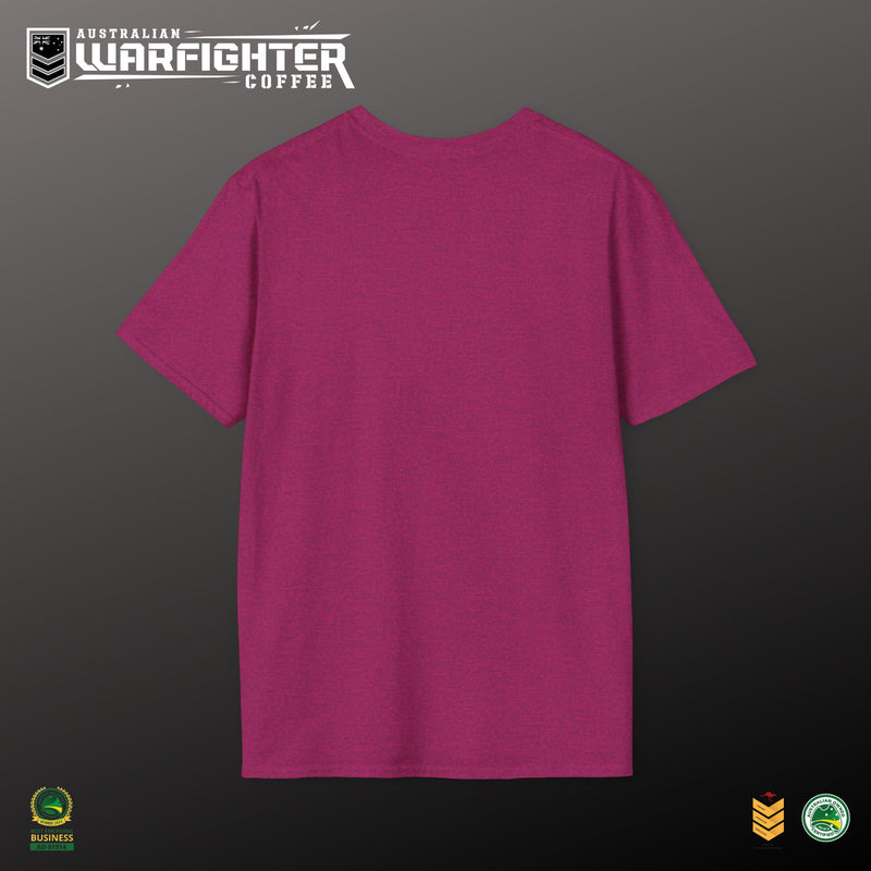 Australian Warfighter Coffee - OG Shirt