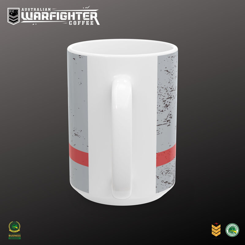 XM58 | 11oz & 15oz |