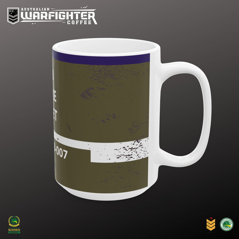 POP PURPLE SMOKE | 11oz & 15oz |