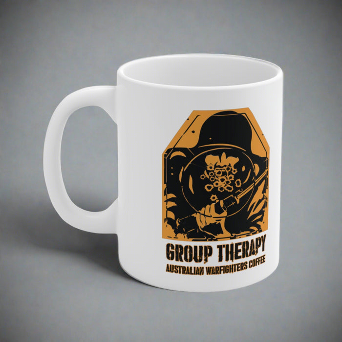 GROUP THERAPY - Coffee Cup