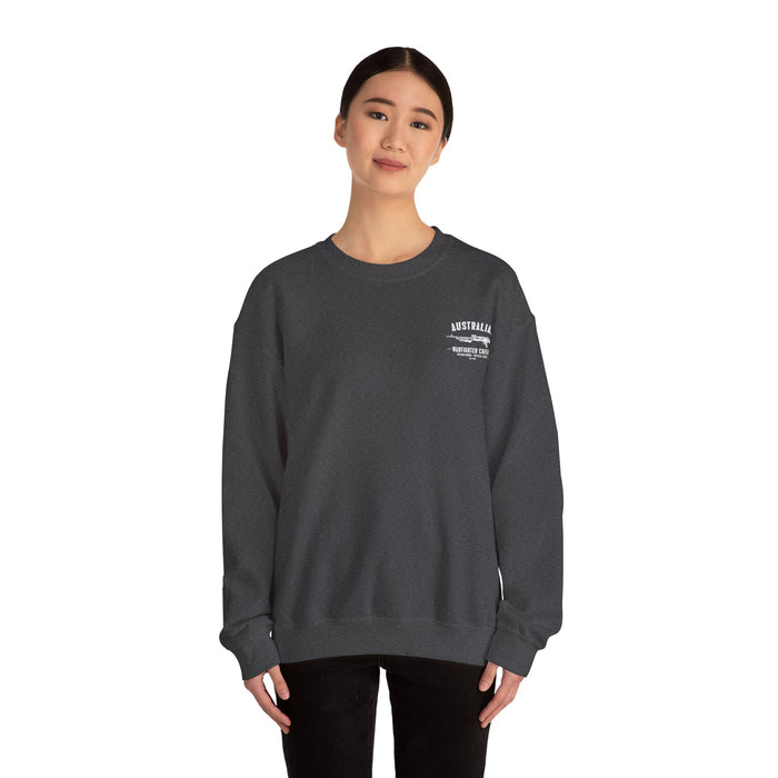 F.R.E.D - Crewneck Sweatshirt