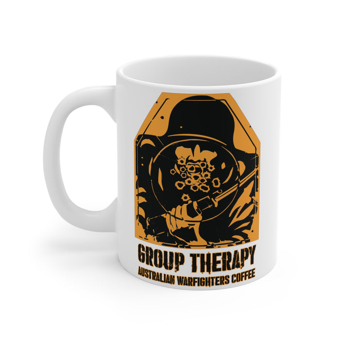 GROUP THERAPY - Mug 11oz