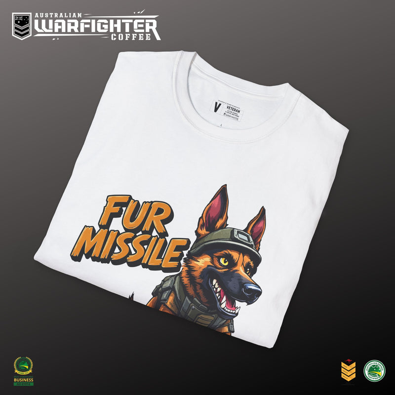 FUR MISSILE