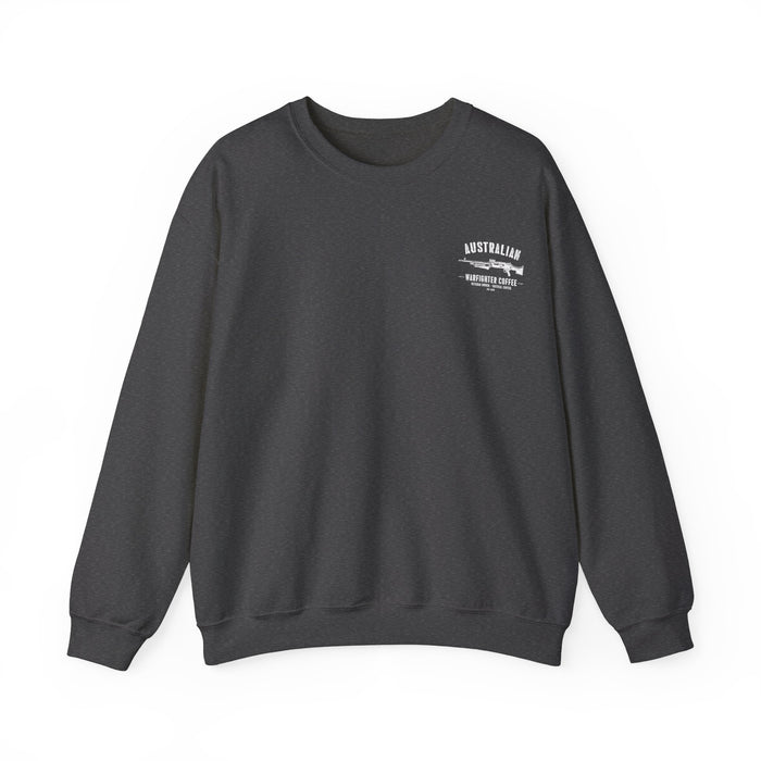 F.R.E.D - Crewneck Sweatshirt