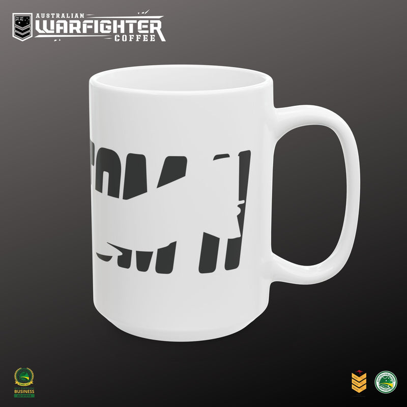 F4 PHANTOM II | 11oz & 15oz |