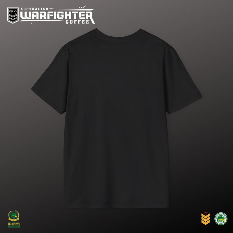 Australian Warfighter Coffee - OG Shirt