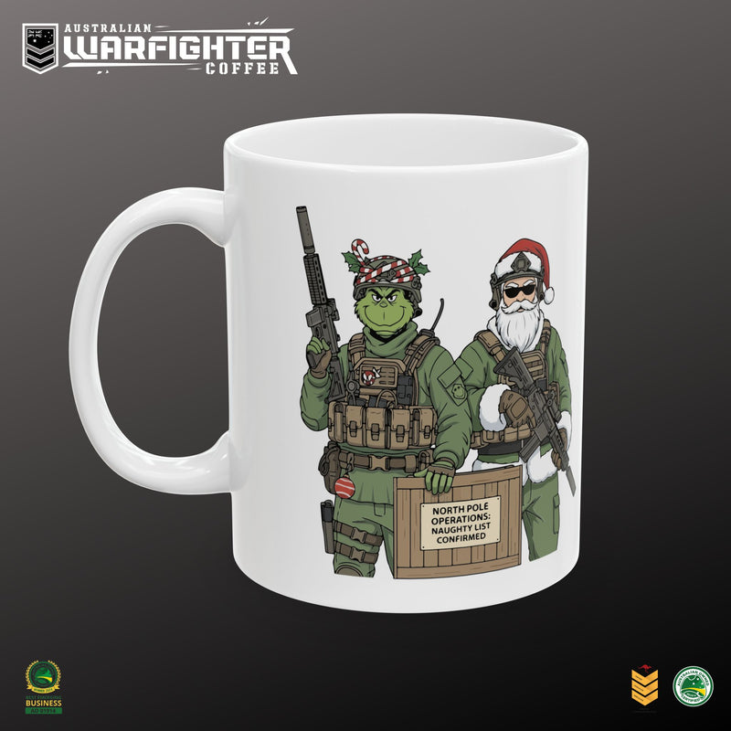 JOINT OPs | 11oz & 15oz |