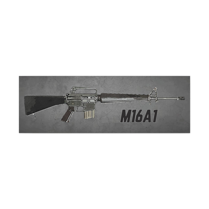 M16A1