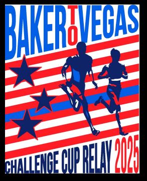 QPS Baker2Vegas Charity Run