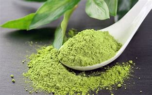 Organic Matcha Powder - Sachets