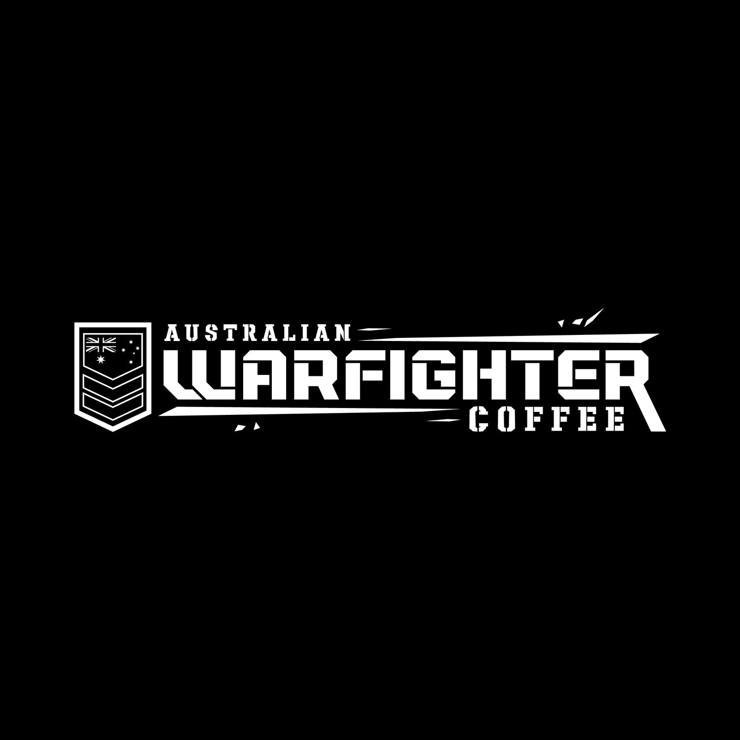 AUSTRALIAN WARFIGHTERS COFFEE