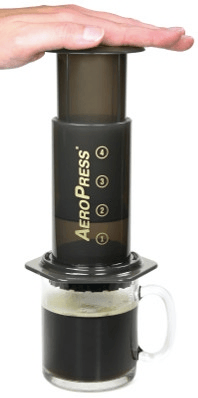 AeroPress Original - AustralianWarfighters