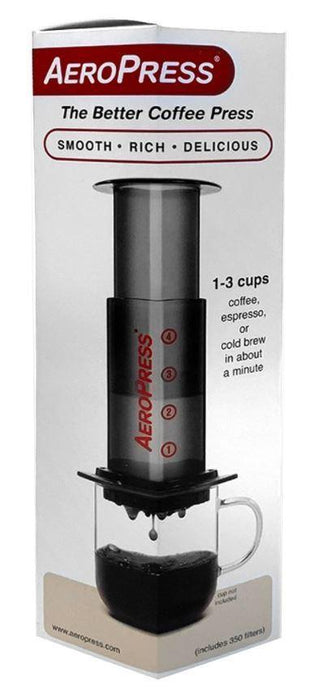 AeroPress Original - AustralianWarfighters