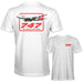 747 'QUEEN OF THE SKIES' T-Shirt - Mach 5