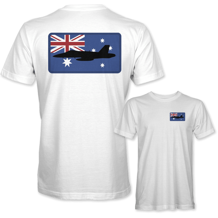 RAAF HORNET T-Shirt - Mach 5