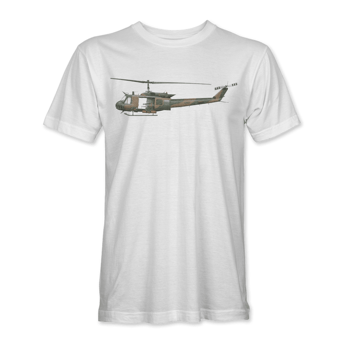 BUSHRANGER (HUEY) T-Shirt - Mach 5
