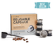 SealPod Five Pack (for Nespresso®) - AustralianWarfighters