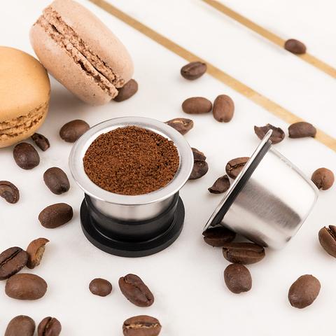 SealPod Starter Pack (for Nespresso®) - AustralianWarfighters