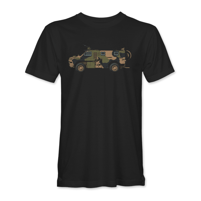 BUSHMASTER T-Shirt - Mach 5