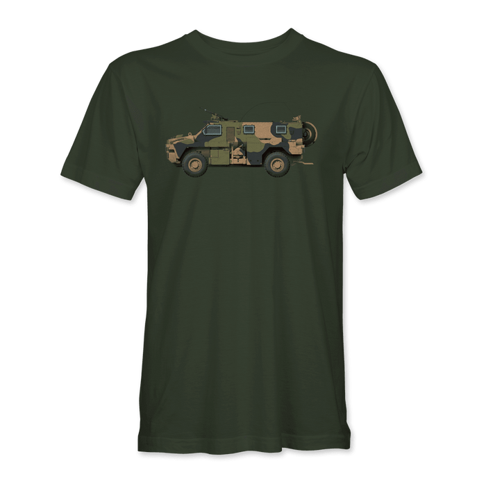 BUSHMASTER T-Shirt - Mach 5