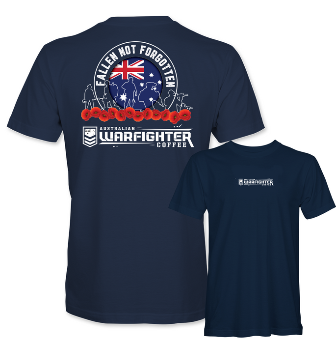 2023 Evolution of a Warfighter