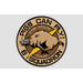 F-111 'PIGS CAN FLY' Sticker - Mach 5
