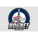 RAAF HORNET 'STRIKE FIGHTER' Sticker - Mach 5
