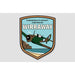 CAC WIRRAWAY Sticker - Mach 5