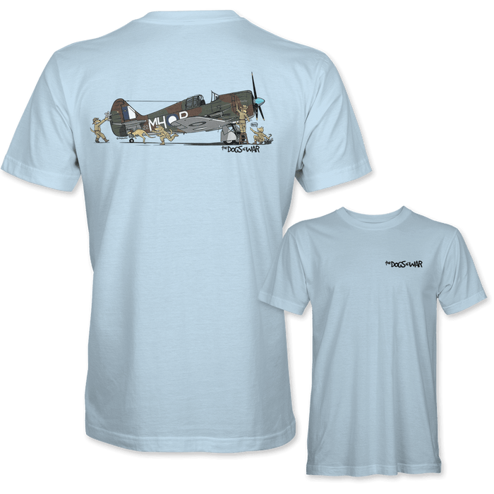 CAC BOOMERANG T-Shirt - Mach 5
