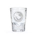 RHINO COFFEE SHOT GLASS - AustralianWarfighters