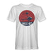 BELL 47 HELICOPTER T-Shirt - Mach 5