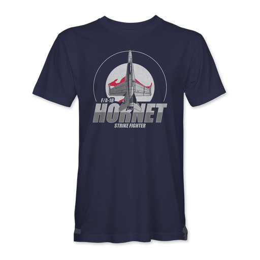 RAAF HORNET 'STRIKE FIGHTER' T-Shirt - Mach 5